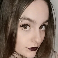 Women With Brown Eyes Nahé