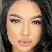 Zhansaya Dakarimova Nahé