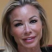 Zoe Gregory Nahé