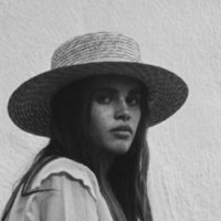 Zoe Mantzakanis Nahé